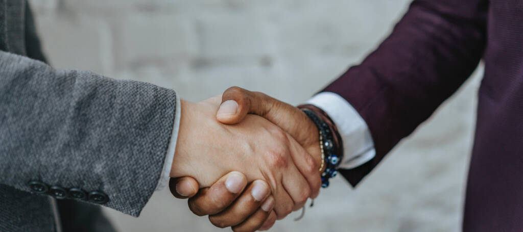 Never Split the Difference – Parte Prima