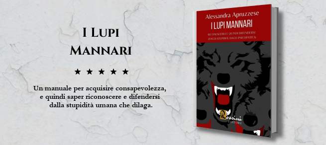 I Lupi Mannari