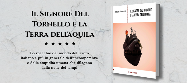Il Signore del Tornello e la Terra dell’Aquila