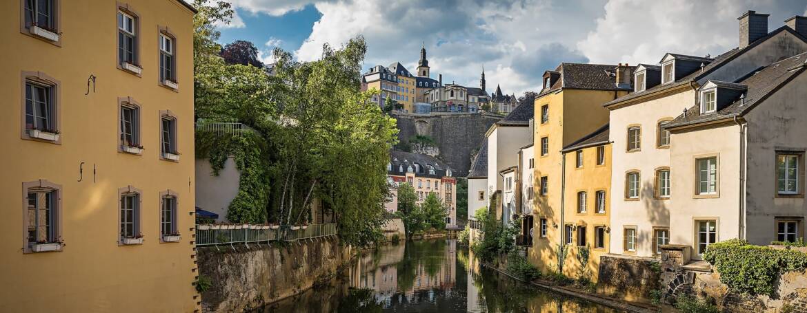 Lost in Luxembourg e Mani Invisibili – Parte Seconda