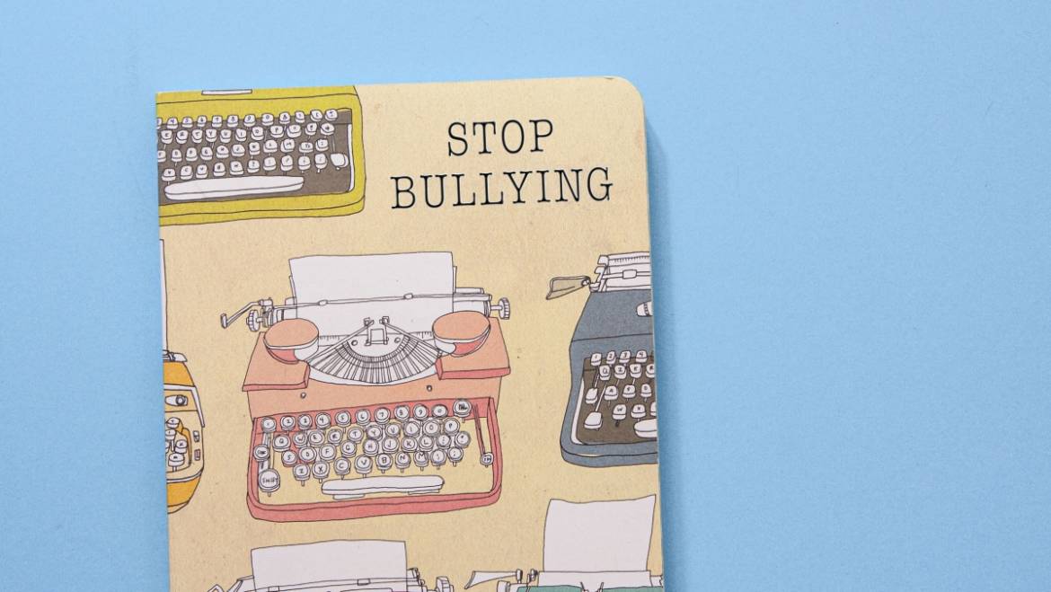 Circondarsi di Persone Positive e L’Enciclopedia Umana – La Bulla