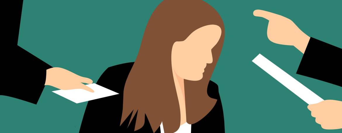 Una Triste Riflessione sulla Festa della Donna – Parte Prima