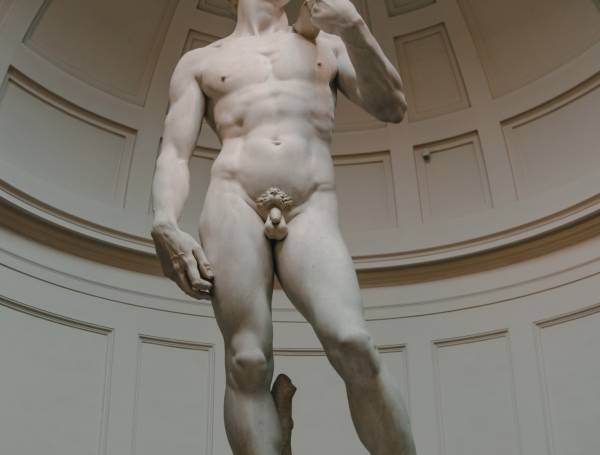 La Bellezza Salverà il Mondo