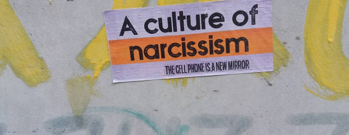 Il Narcisismo – Parte Prima