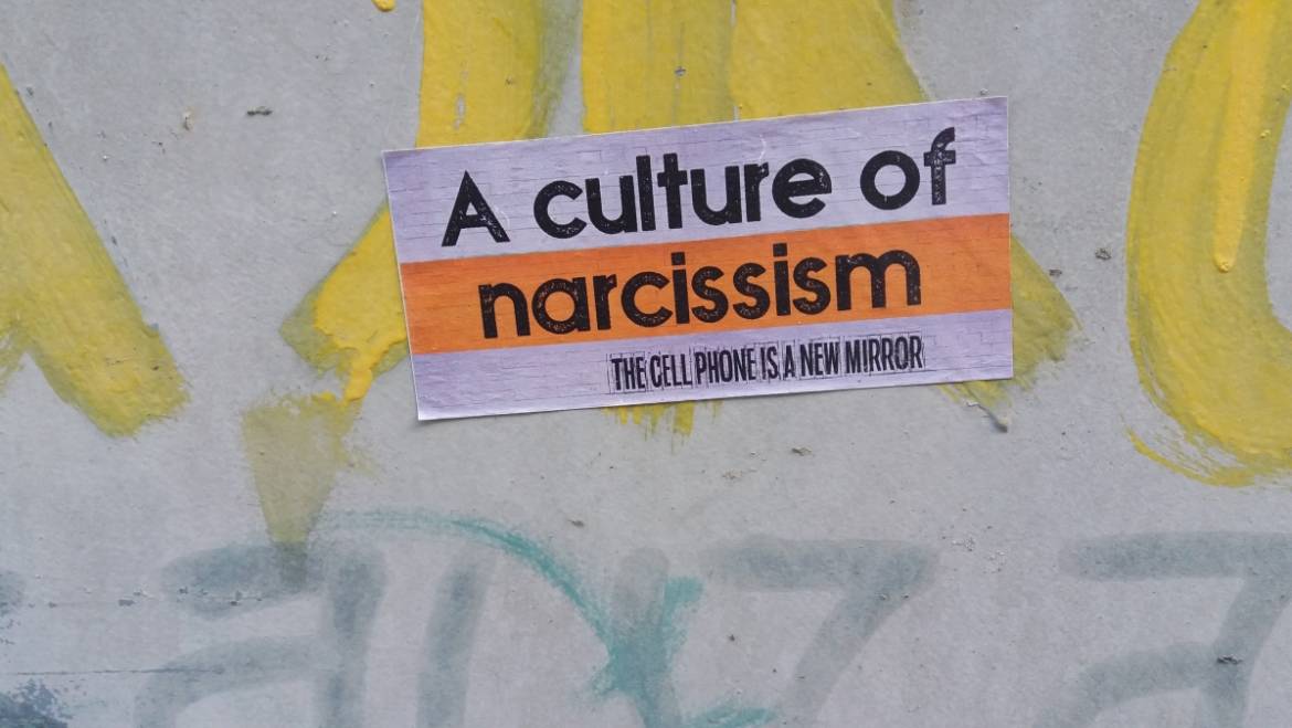 Il Narcisismo – Parte Prima