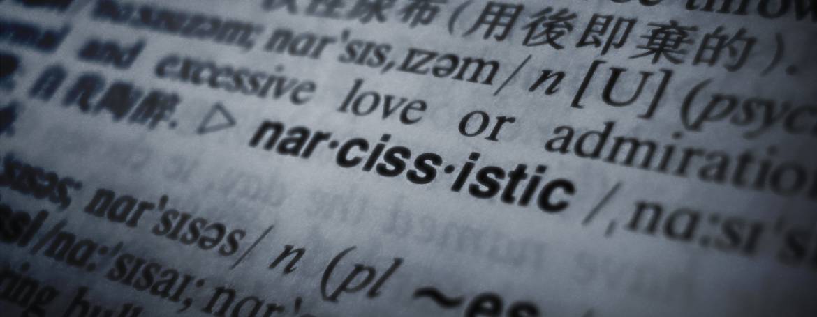 Il Narcisismo – Parte Seconda