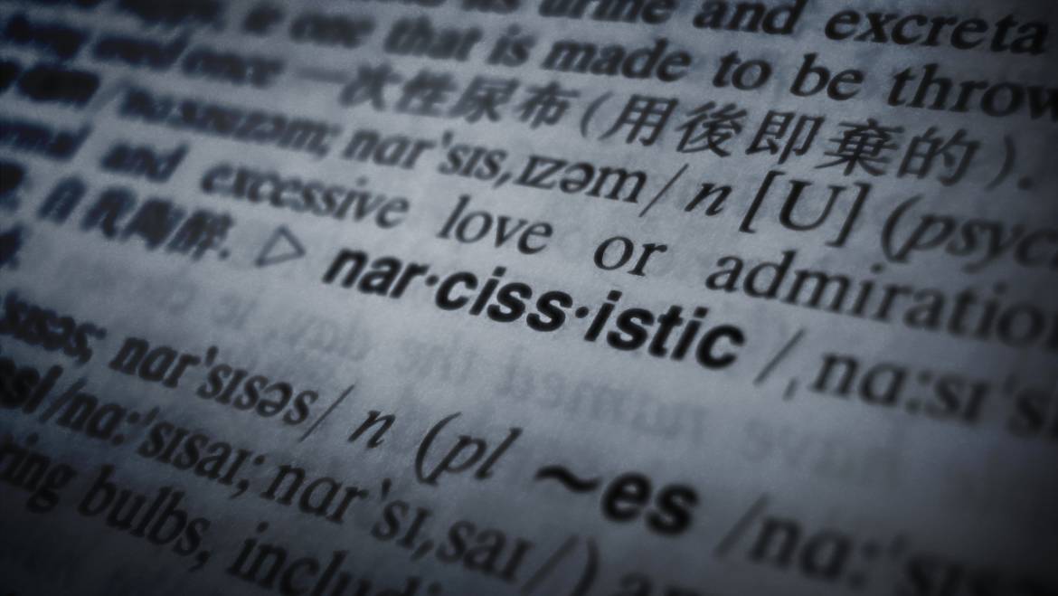 Il Narcisismo – Parte Seconda