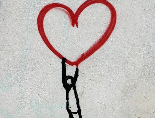 L’ABC Dell’Amore e Delle Relazioni Umane