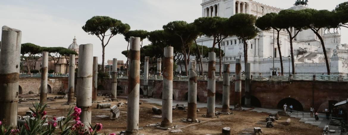 L’Importanza del Potere e della Sovranità