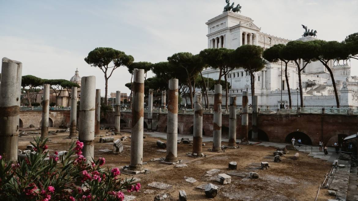 L’Importanza del Potere e della Sovranità