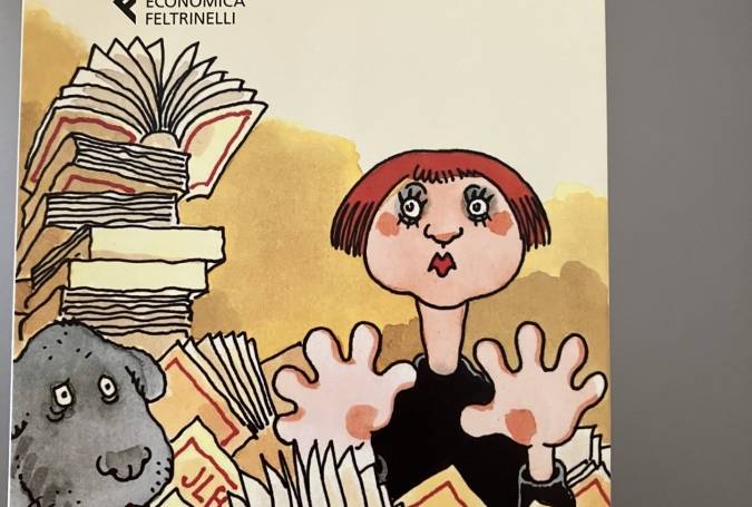 Cosa Leggere nel 2024?