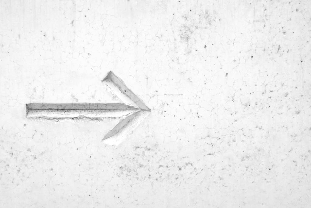 Freccia verso il futuro

Thank you to Nik for the picture