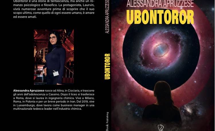 Ubontoror