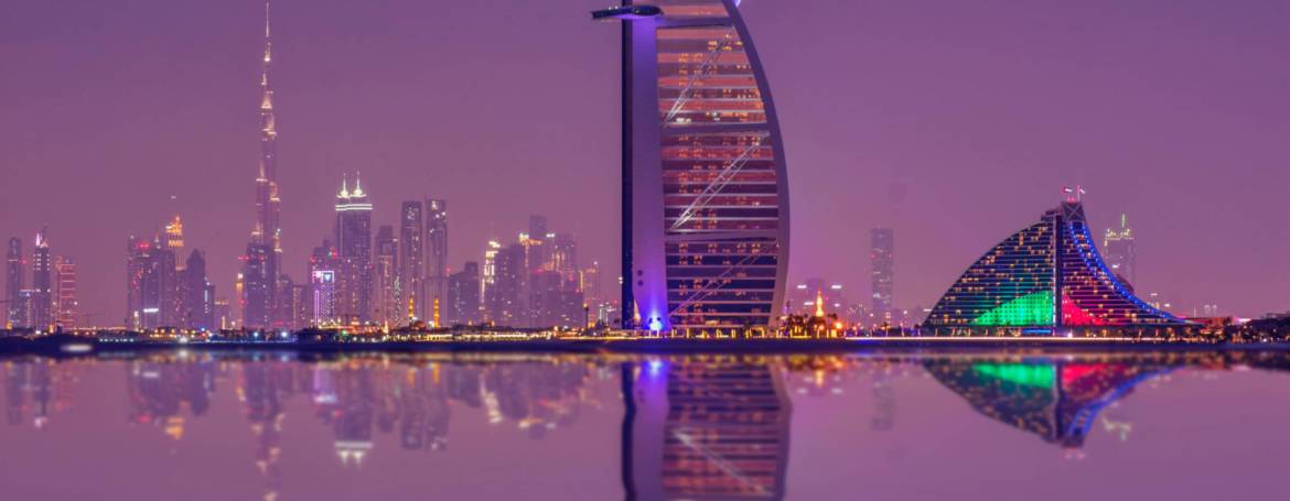 Dove Mangiare e Bere a Dubai – Parte Terza
