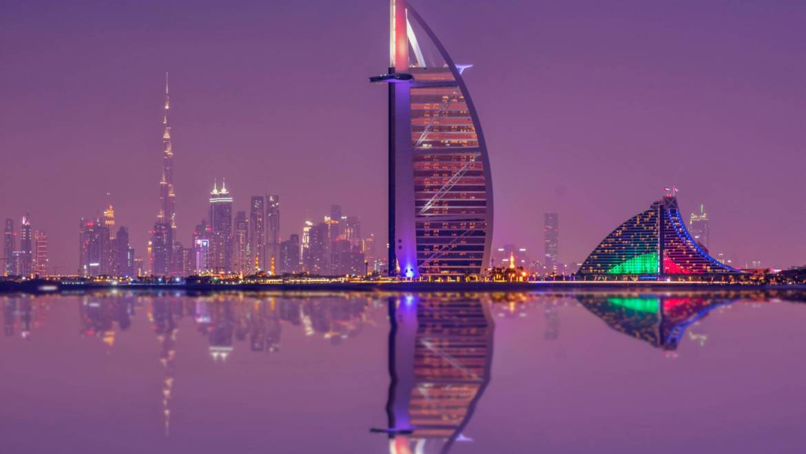 Dove Mangiare e Bere a Dubai – Parte Terza