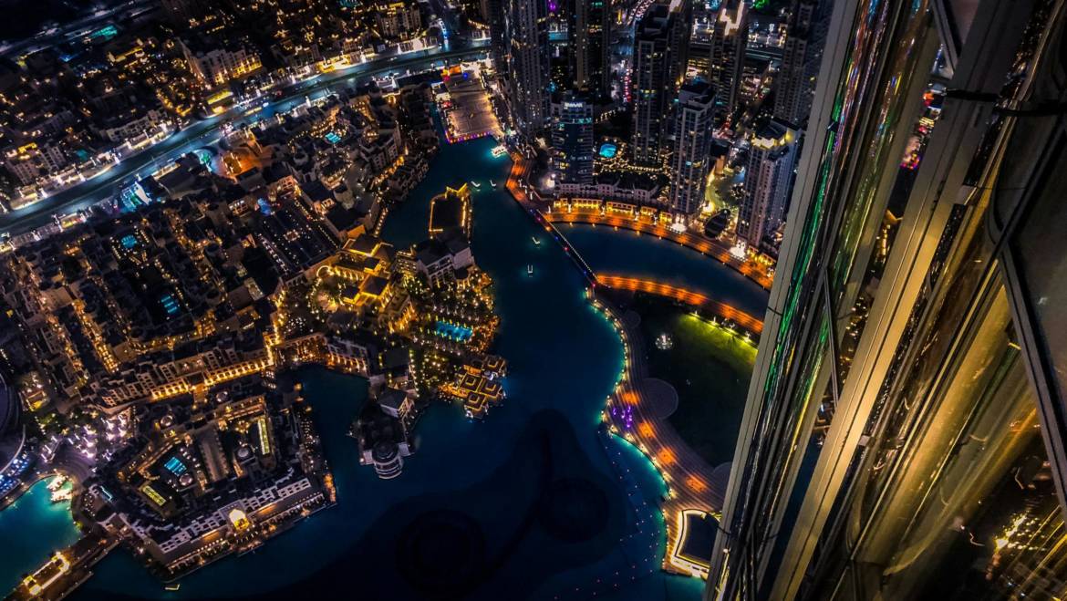 Dove Mangiare e Bere a Dubai – Parte Seconda