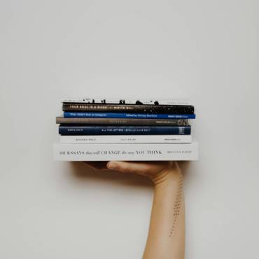 Cosa Leggere Nel 2025? Parte Seconda
