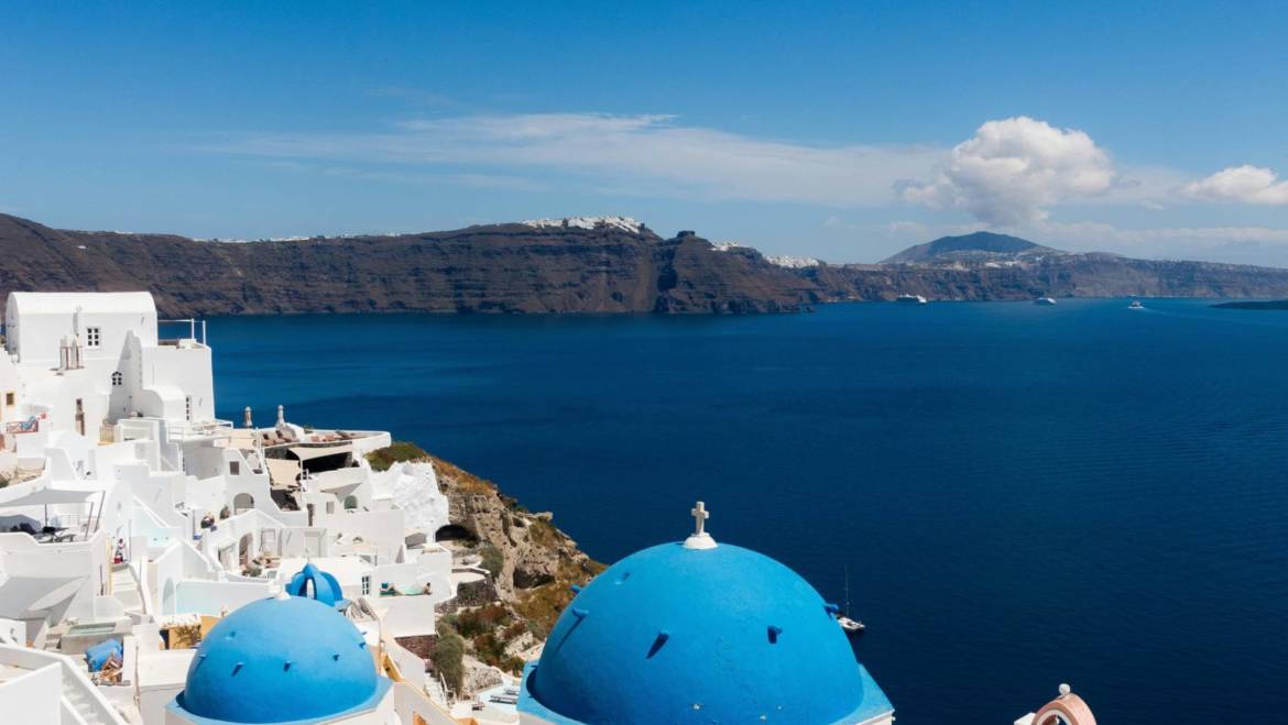 La vera guida all’isola di Mykonos – Parte Prima