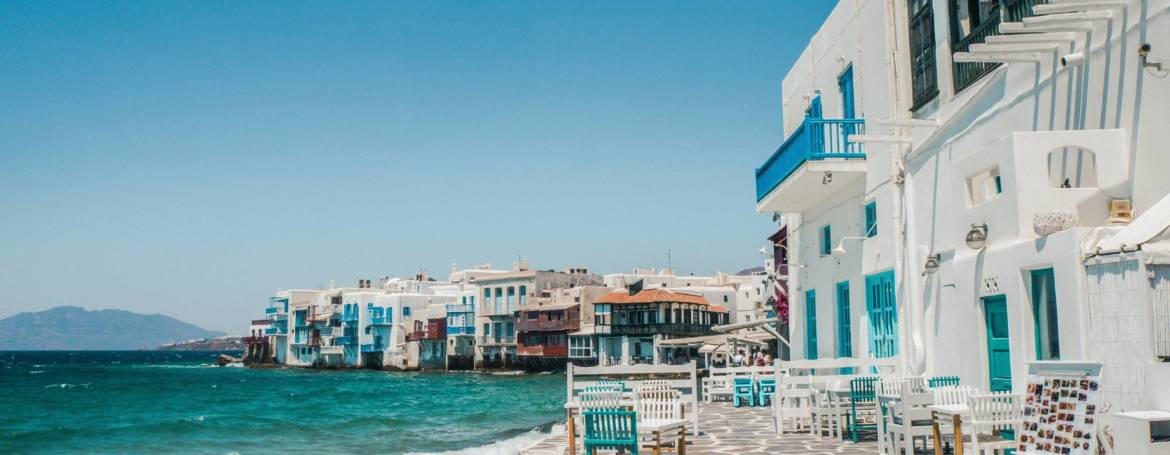 La Vera Guida all’Isola di Mykonos – Parte Seconda