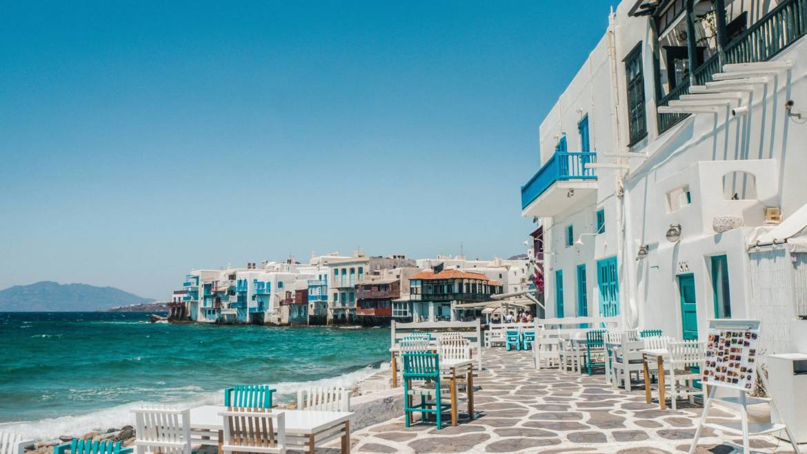 La Vera Guida all’Isola di Mykonos – Parte Seconda