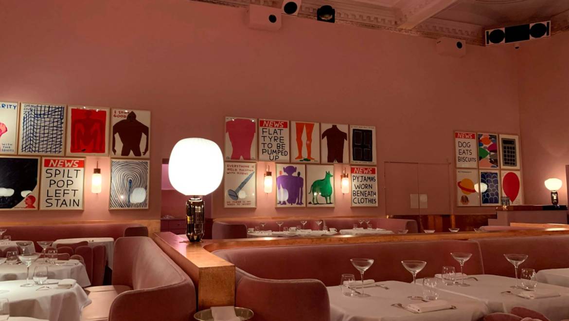 I Migliori Club di Londra