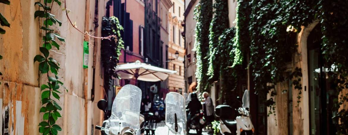 I Migliori Hotel e Club di Roma