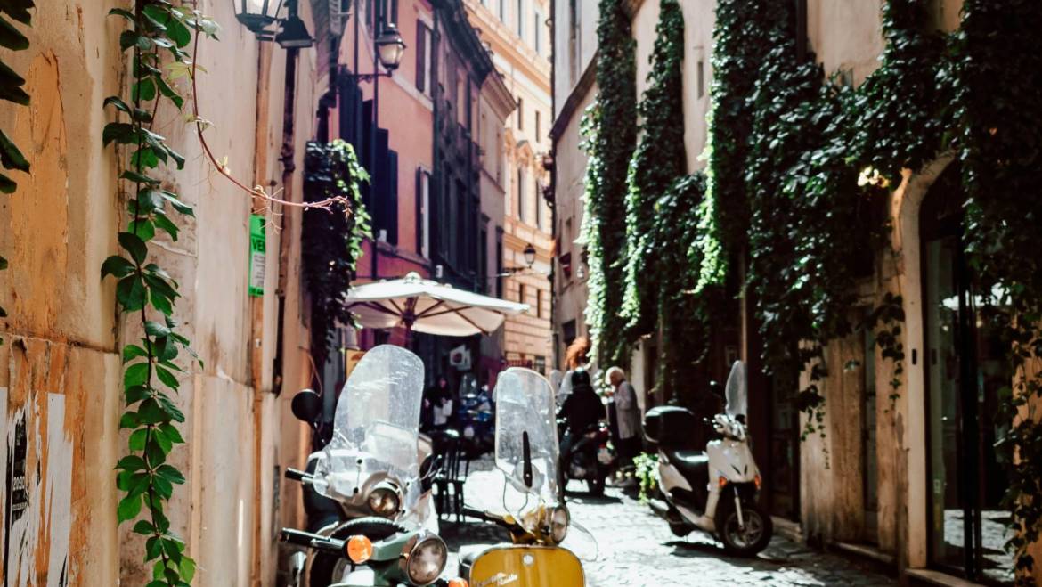 I Migliori Hotel e Club di Roma