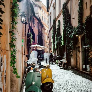 I Migliori Hotel e Club di Roma