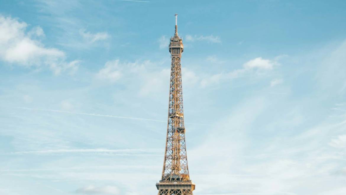 I Migliori Hotel di Parigi – Parte Terza