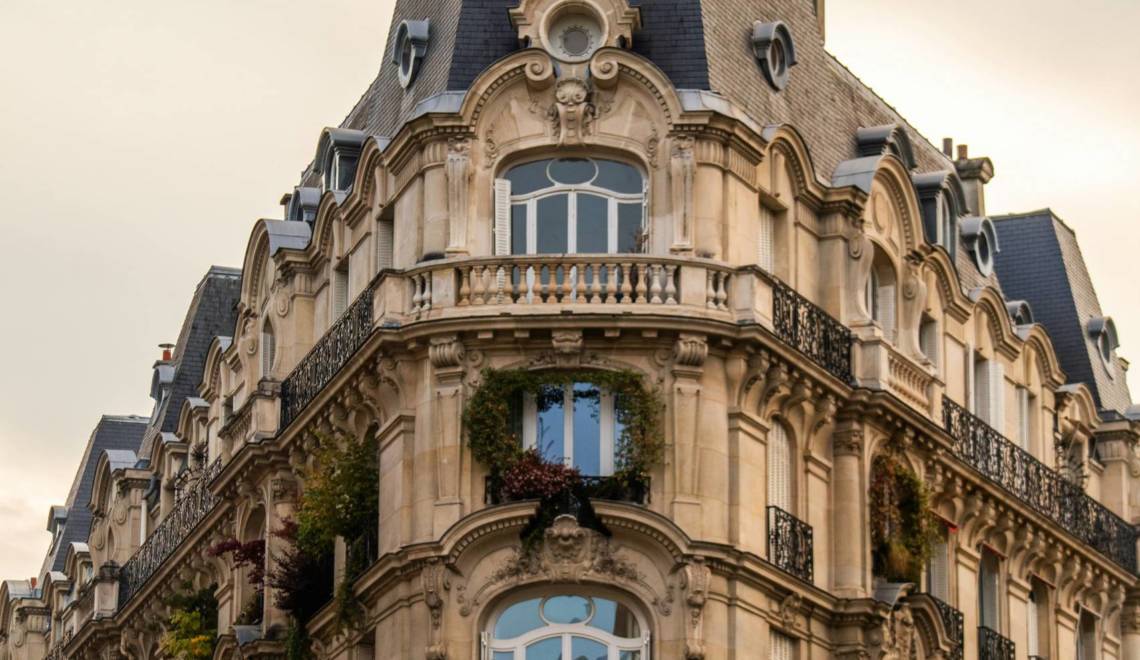 I migliori Hotel di Parigi – Parte Seconda