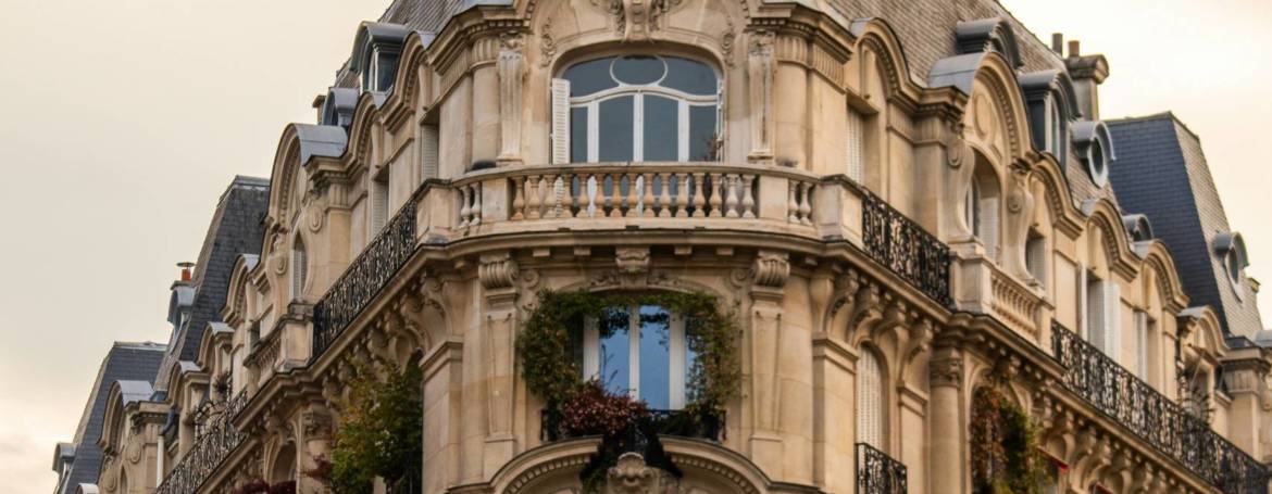I migliori Hotel di Parigi – Parte Seconda