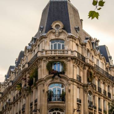 I migliori Hotel di Parigi – Parte Seconda