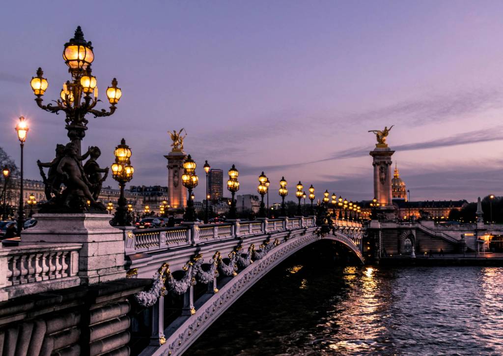 Parigi - La Senna

Foto di <a href="https://unsplash.com/it/@ettocl?utm_content=creditCopyText&utm_medium=referral&utm_source=unsplash">Léonard Cotte</a> su <a href="https://unsplash.com/it/foto/bridge-during-night-time-R5scocnOOdM?utm_content=creditCopyText&utm_medium=referral&utm_source=unsplash">Unsplash</a>
      