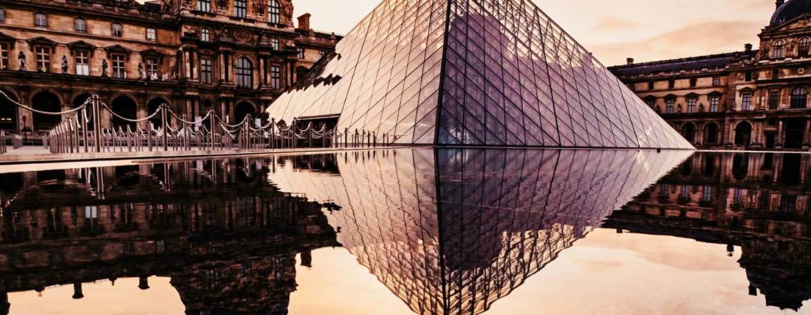 I Migliori Hotel di Parigi – Parte Prima