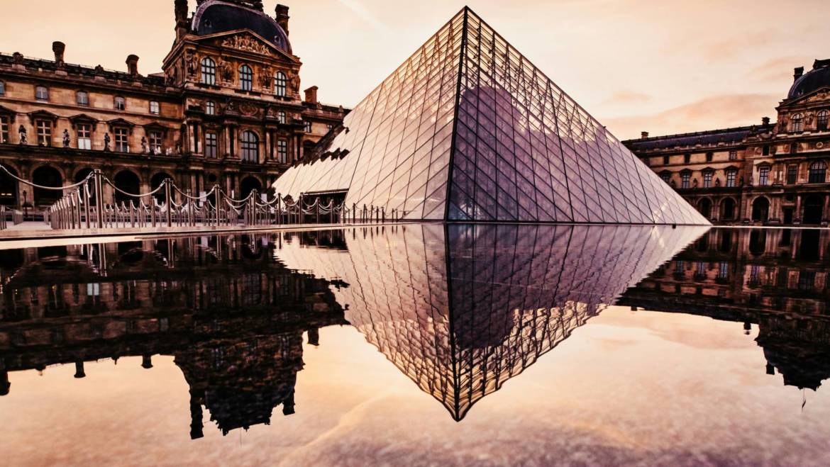 I Migliori Hotel di Parigi – Parte Prima