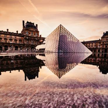 I Migliori Hotel di Parigi – Parte Prima