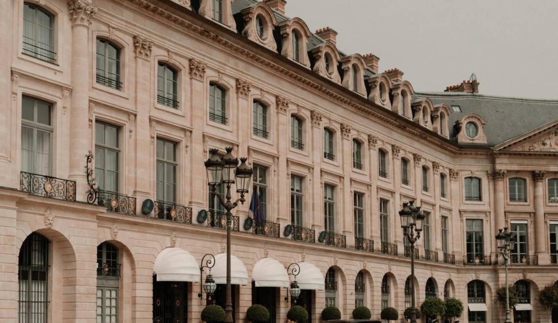 I Migliori Hotel di Parigi – Parte Quarta