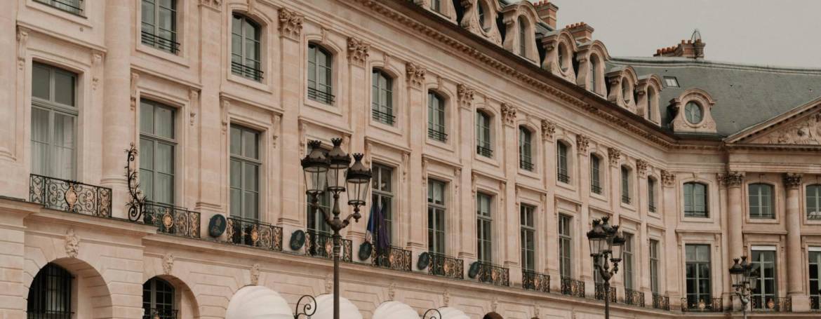 I Migliori Hotel di Parigi – Parte Quarta