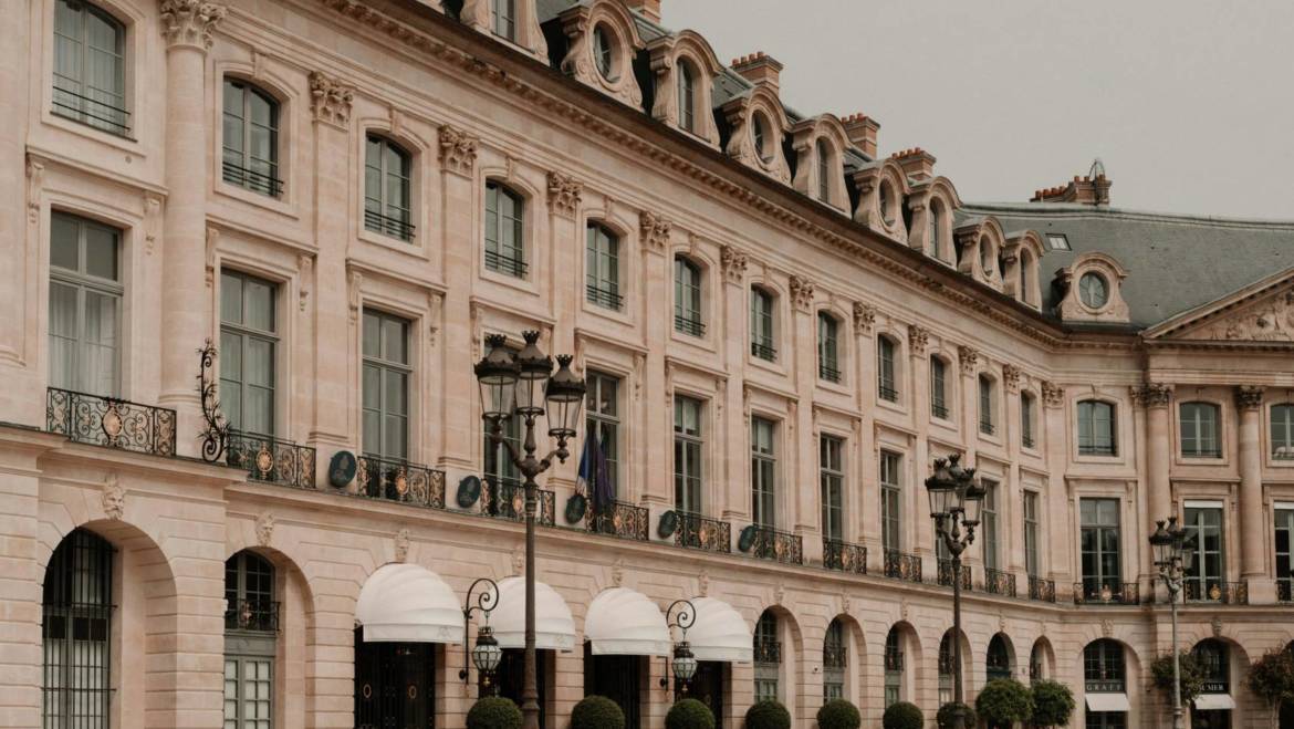 I Migliori Hotel di Parigi – Parte Quarta