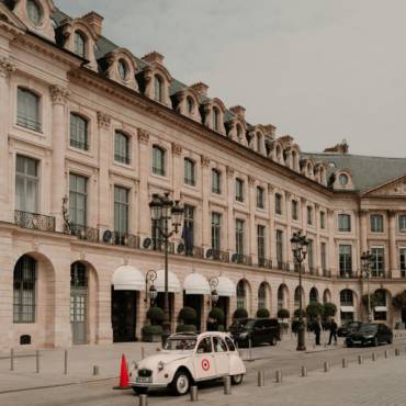 I Migliori Hotel di Parigi – Parte Quarta